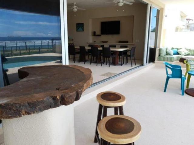 CASA NOPALES PLAYA BLANCA
