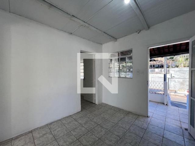 Casa, Novo Glória, 1 Quarto, 55 m2 Belo Horizonte