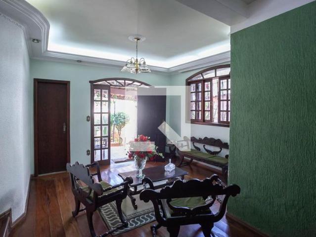 Casa, Novo Glória, 3 Quartos, 360 m2 Belo Horizonte