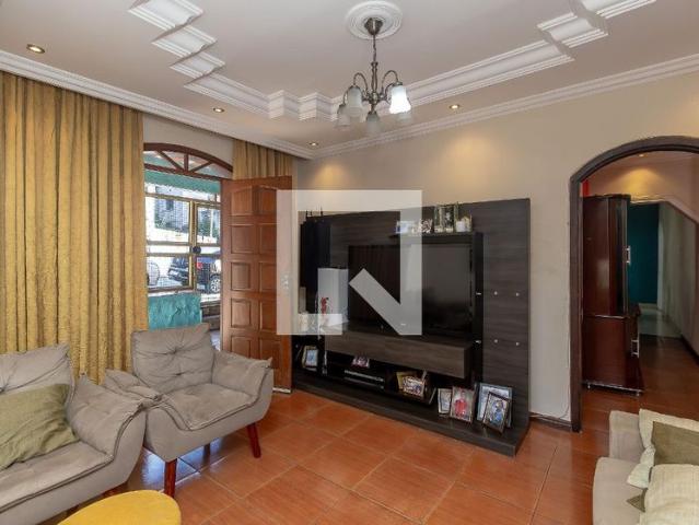 Casa, Novo Glória, 4 Quartos, 469 m2 Belo Horizonte