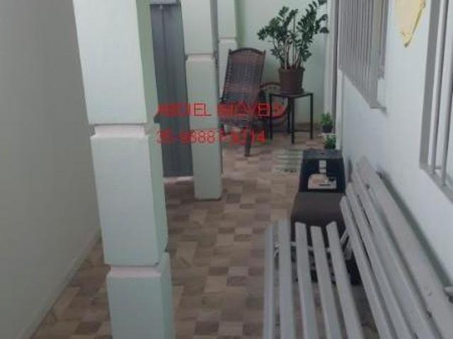 Casa, Novo Horizonte, Caxambu, MG