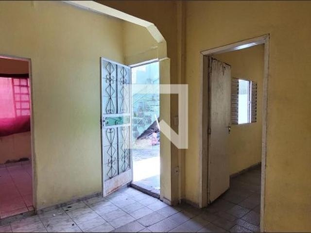 Casa, Novo Horizonte, 2 Quartos, 60 m2 Betim