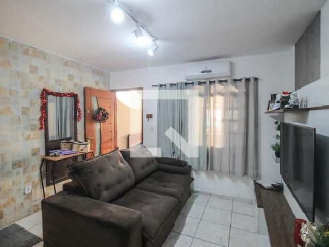 Casa, Novo Horizonte, 2 Quartos, 140 m2 Nilópolis
