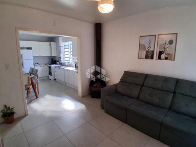CASA NOVO HAMBURGO JARDIM MAUA