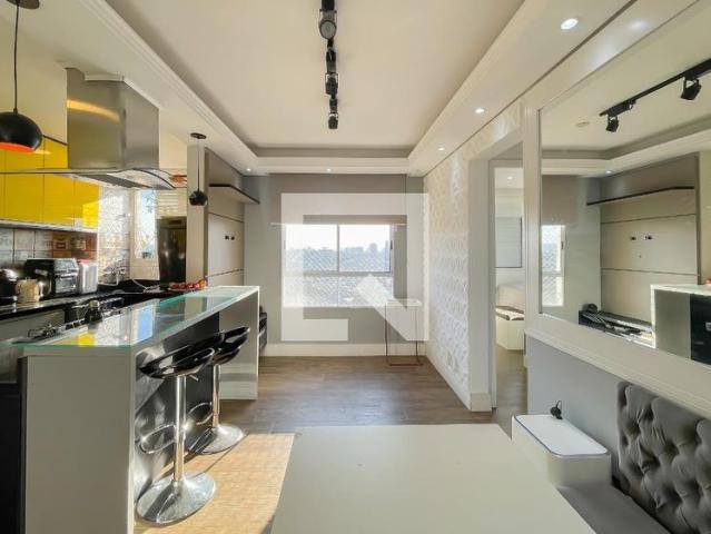 Casa, Novo Osasco, 2 Quartos, 44 m2 Osasco