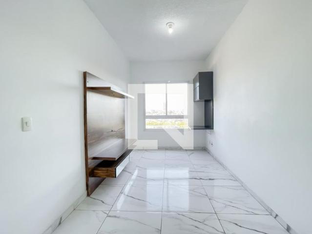 Casa, Novo Osasco, 2 Quartos, 48 m2 Osasco
