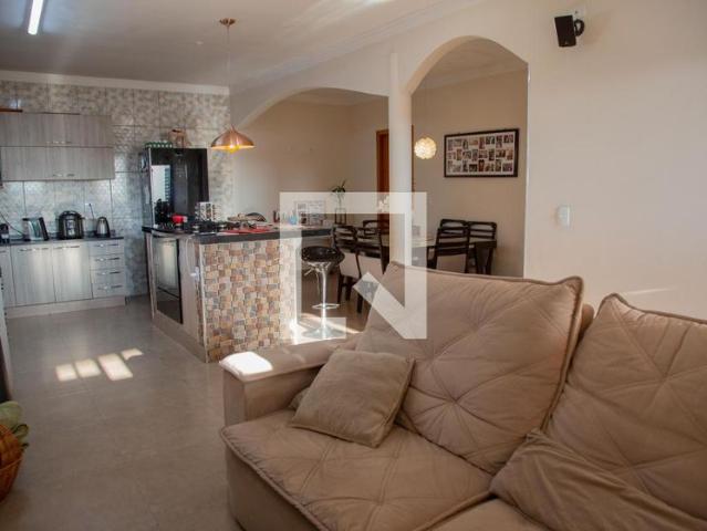 Casa, Novo Osasco, 3 Quartos, 130 m2 Osasco