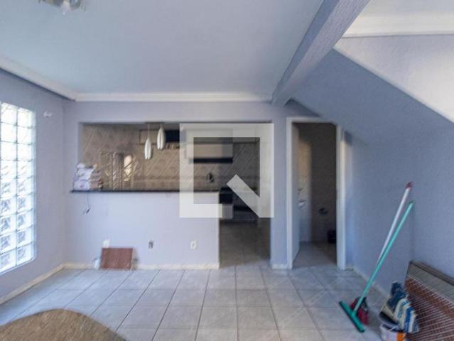 Casa, Novo Mundo, 3 Quartos, 120 m2 Curitiba