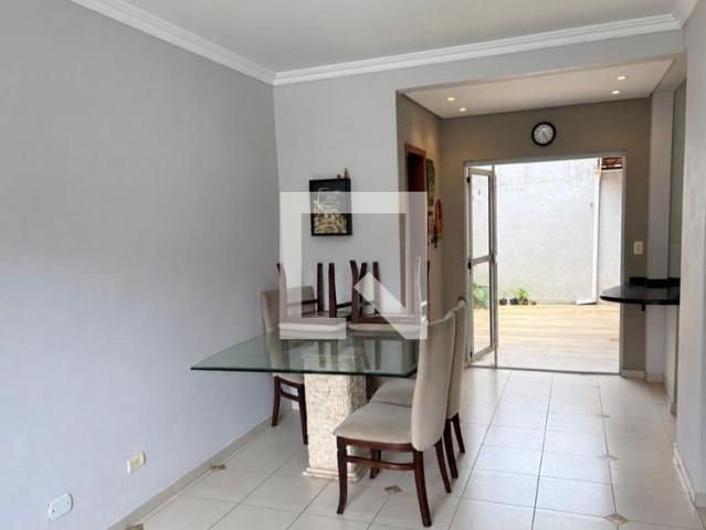 Casa, Novo Mundo, 3 Quartos, 80 m2 Curitiba