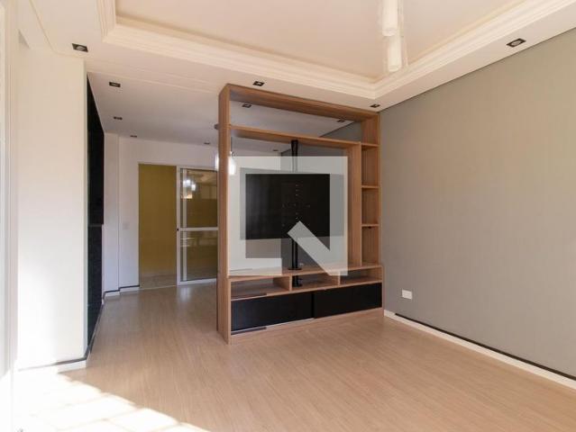 Casa, Novo Mundo, 3 Quartos, 92 m2 Curitiba