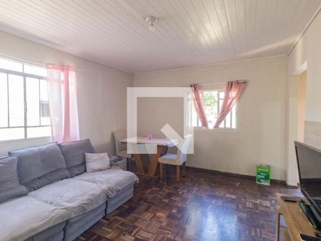 Casa, Novo Mundo, 2 Quartos, 100 m2 Curitiba