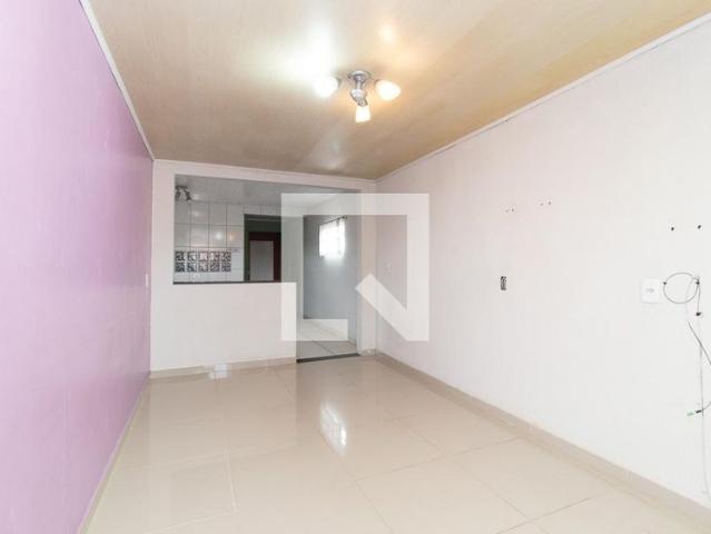 Casa, Novo Mundo, 2 Quartos, 85 m2 Curitiba
