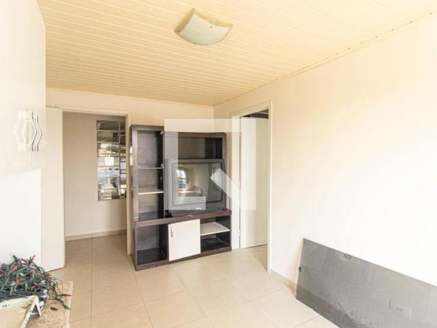 Casa, Novo Mundo, 2 Quartos, 80 m2 Curitiba