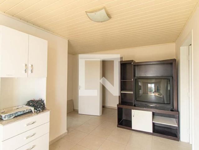 Casa, Novo Mundo, 2 Quartos, 80 m2 Curitiba