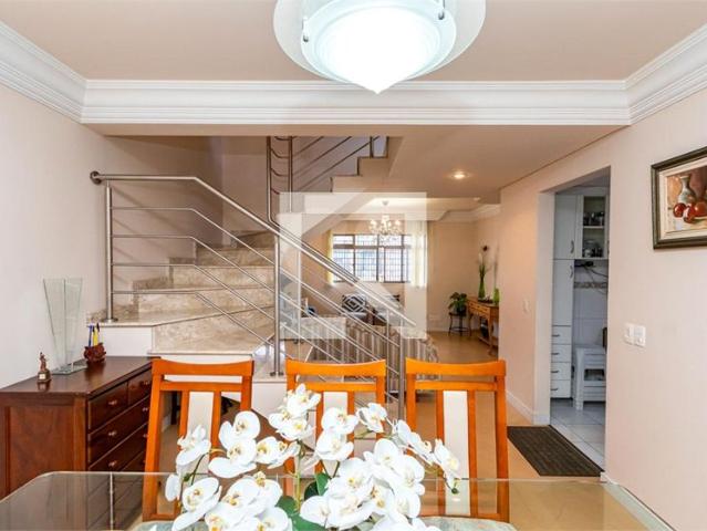 Casa, Novo Mundo, 4 Quartos, 175 m2 Curitiba