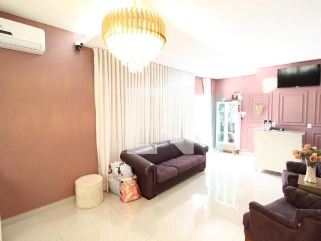 Casa, Novo Mundo, 5 Quartos, 270 m2 Uberlândia