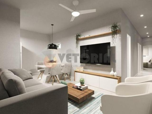 Casa Nova 3 Dormitórios em São Sebastião SP