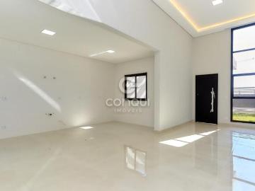 Casa Nova 3 Quartos com 2 Vagas no Jardim Cruzeiro