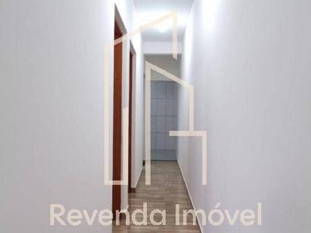 Casa Nova! 2 casas no mesmo terreno. 2 dorm. 1 banheiro 2 vagas de garagem
