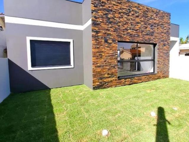 CASA NOVA 2 DORMITÓRIOS 1 SUITE PRAIA ITAPEVA TORRES