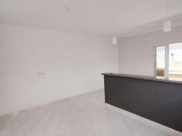 Casa Nova 2 Dormitórios no Nossa Senhora do Sion em Itanhaém ? Piscina