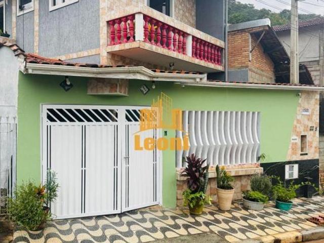Casa nova 2 quartos com excelente preço
