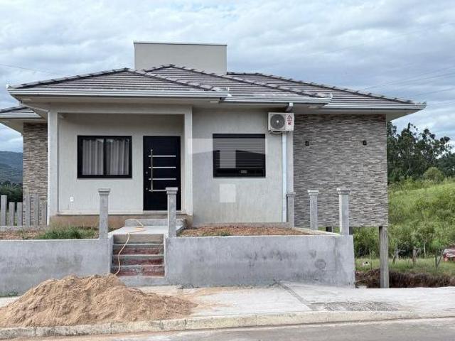 Casa nova