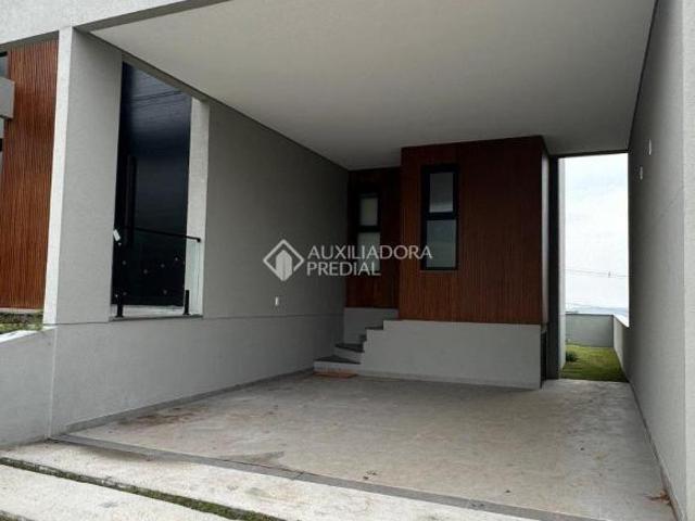Casa nova