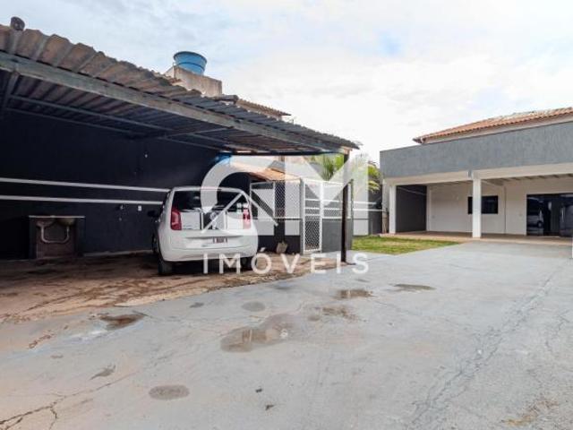 CASA NOVA COLINA 5 QUARTOS 61 3595 1212
