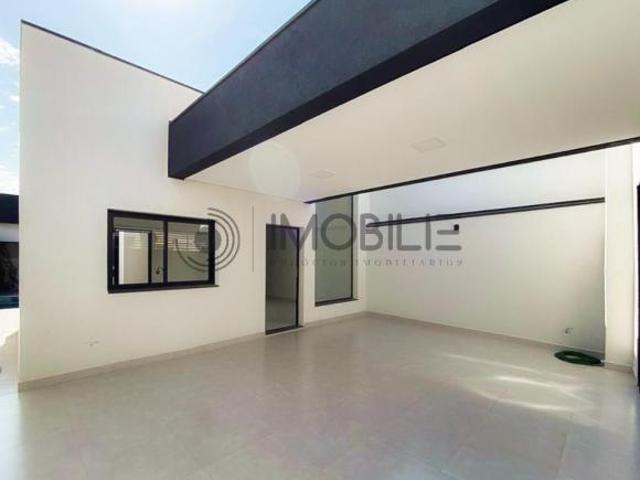 Casa nova com piscina à venda no Jardim Bom Sucesso | Indaiatuba/SP
