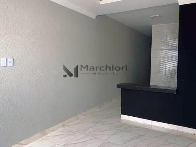 Casa Nova com Suíte e Entrada de R$ 52 Mil no Jardim Imperial | Trindade