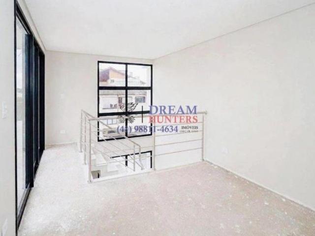 Casa NOVA com 178m², 3 Quartos 1 Suíte + 2 Demi, 2 Vagas, Bairro Água Verde