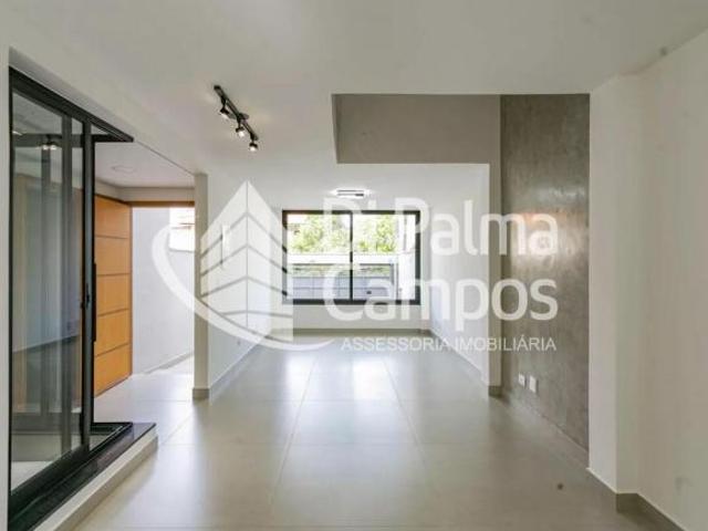 Casa nova com 183 m², 3 quartos, à venda no Bosque da Saúde