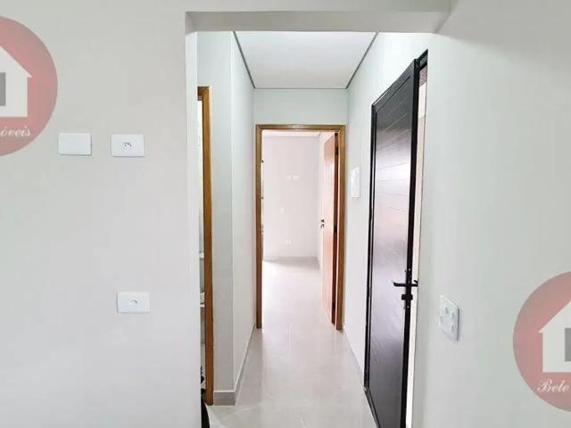 Casa nova com 1 dormitório e sacada em Vila Matilde, São Paulo, perto de Av. Aricanduva, aluguel com bonificação