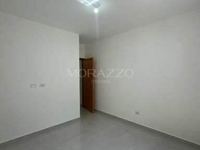 Casa Nova com 2 dormitórios à venda, 60 m² por R$ 340.000 Jardim Emília Jacareí/SP