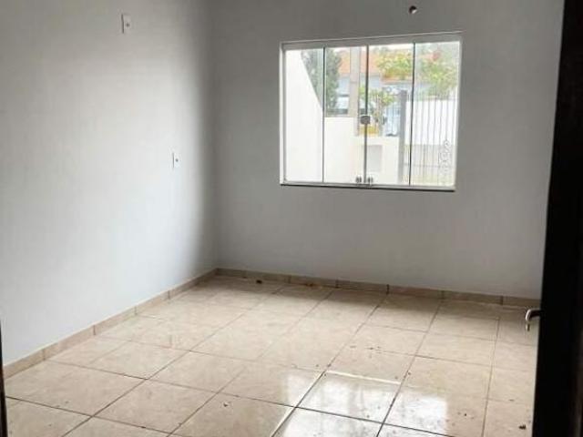 CASA NOVA COM 2 QUARTOS, SALA, COZINHA, RUA SAO JOAO DEL REY 5985