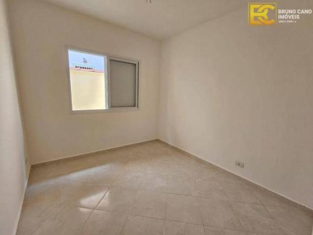 Casa Nova com 3 dormitórios à venda Stella Maris Peruíbe/SP