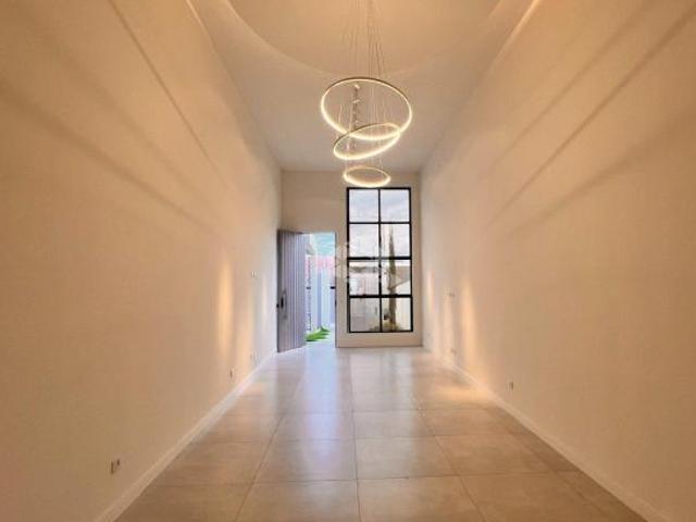 Casa nova com 3 suítes a vebda por R$ 1.750.000,00 Nova Gardenia Atibaia/SP