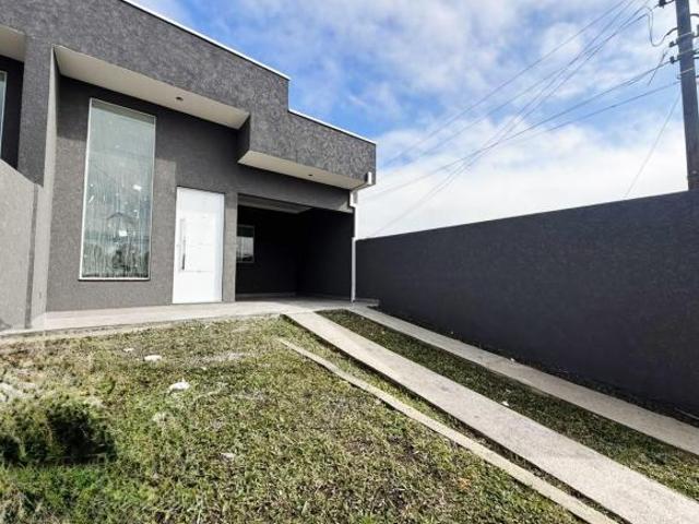 Casa Nova com 3 Quartos 1 Suíte | Terreno Amplo | São Marcos – Sã