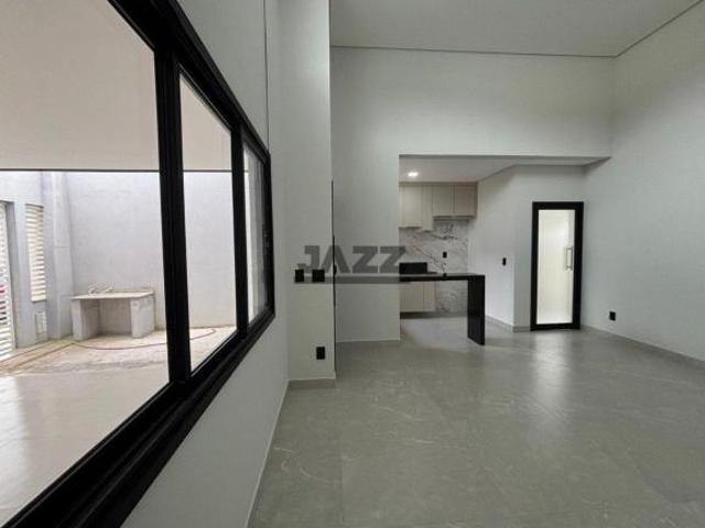 Casa nova com 3 Quartos para venda no Portal dos Pássaros
