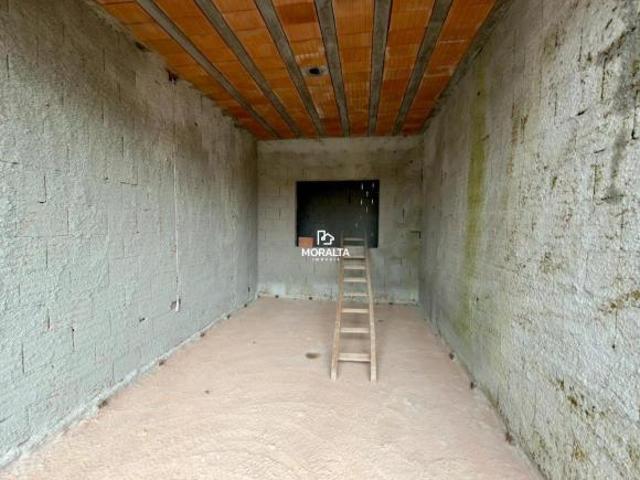 Casa Nova Com 3 Quartos Sendo Uma Suite No Bairro São Marcos