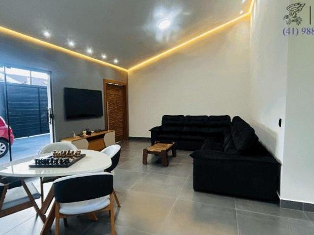Casa NOVA, com 4 dormitórios à venda, 220m², no Bairro Ahú