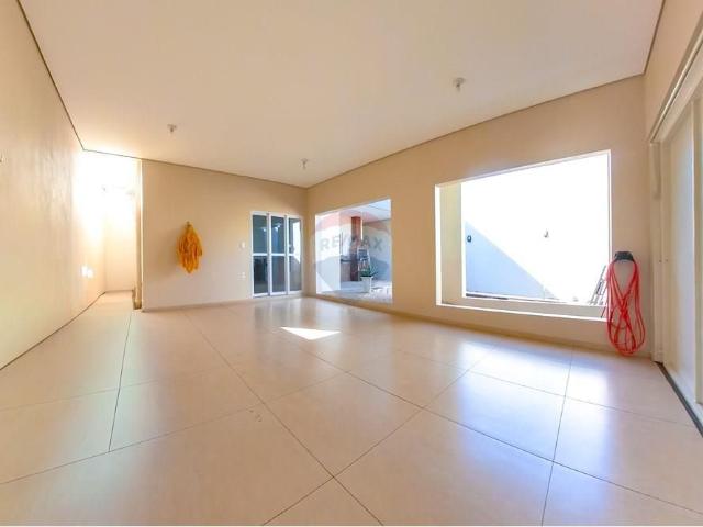 Casa nova com 4 quartos sendo 2 suítes, com 220m² de construção no Jardim Alto da Represa em Araras