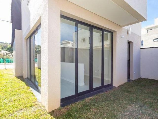 Casa NOVA condomínio clube com 3 suítes e amplo terraço à venda, 197 m² por R$ 1.236.500 Santa