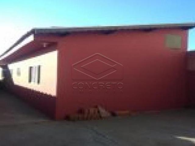CASA NOVA CONQUISTA SÃO MANUEL / SP