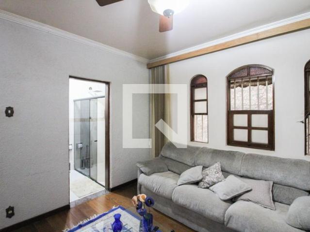 Casa, Nova Cachoeirinha, 3 Quartos, 500 m2 Belo Horizonte