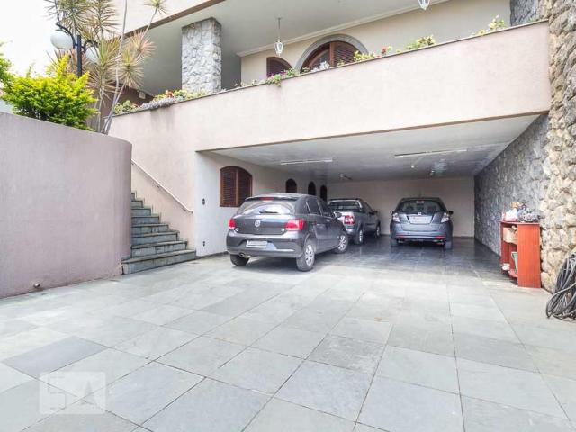 Casa, Nova Cachoeirinha, 4 Quartos, 460 m2 Belo Horizonte