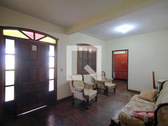 Casa, Nova Cachoeirinha, 4 Quartos, 189 m2 Belo Horizonte