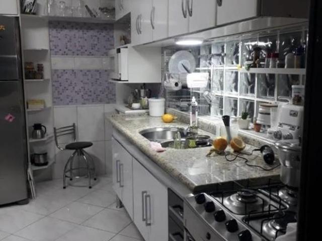 Casa Nova Caieiras