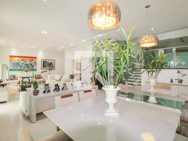 Casa, Nova Campinas, 4 Quartos, 416 m2 Campinas